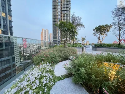 Lume Metro Saigon River – Foto’s 2