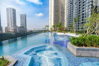 Lume Metro Saigon River – Foto’s 9